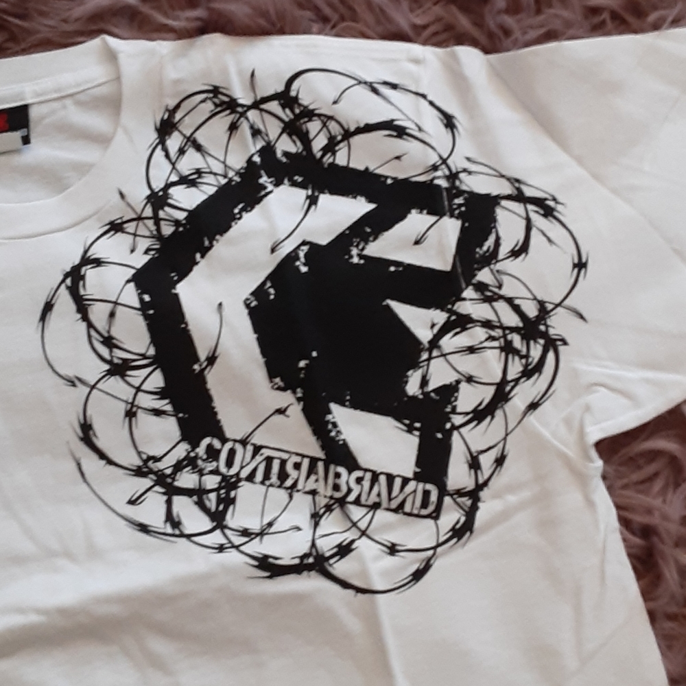 Contrabrand tee - Picture 2 of 2